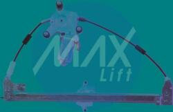 MAX Actionare electrica geam MAX WPG125-L - compatibil Peugeot (MAXWPG125L)