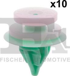 FA1 Trim, Protecție, Embleme Dungi decorative, de protectie FA1 22-40008.10 (FA1224000810)