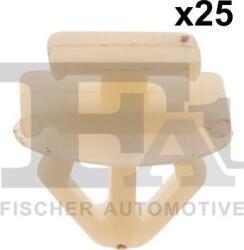 FA1 Trim, Protecție, Embleme Dungi decorative, de protectie FA1 21-40023.25 (FA1214002325)