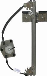 Valeo Actionare electrica geam Valeo 850803 (VALEO850803)