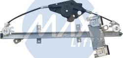 MAX Actionare electrica geam MAX WFD117-L (MAXWFD117L)