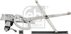 FEBI Bilstein Actionare electrica geam FEBI Bilstein 106071 - compatibil Mercedes-Benz - FEBI Bilstein (FEBIBILSTEIN106071)