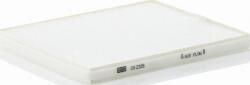 Mann-Filter Filtru habitaclu Mann-Filter CU 2326 (MANNFILTERCU2326)