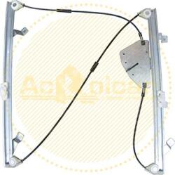 Ac Rolcar Actionare electrica geam Ac Rolcar 01.5542 - compatibil Mercedes-Benz, Renault - Ac Rolcar (ACROLCAR015542)