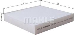 Mahle Filtru habitaclu Mahle LA 1566 (MAHLELA1566)