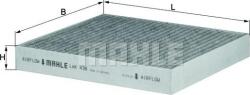 Mahle Filtru habitaclu Mahle LAK 436 (MAHLELAK436)