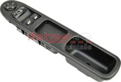 Metzger Actionare electrica geam Metzger 0916410 - compatibil Peugeot (METZGER0916410)