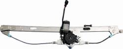 Valeo Actionare electrica geam Valeo 850499 - compatibil Nissan, Renault, Vauxhall, Opel (VALEO850499)