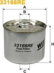 Motaquip Filtru combustibil Motaquip VFF113 - compatibil Fiat, Renault, Land, Mazda (MOTAQUIPVFF113)