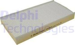 Delphi Filtru habitaclu Delphi TSP0325183 - compatibil Peugeot, Citroën (DELPHITSP0325183)