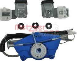Metzger Actionare electrica geam Metzger 2160320 - compatibil Vw (METZGER2160320)
