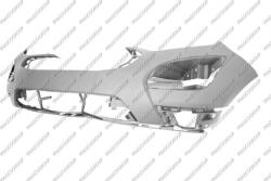 Prasco Elemente caroserie, Aripa, Bara protectie Bara protectie, piese Prasco FD7521011 - compatibil Ford (PRASCOFD7521011)