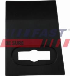 Fast Trim, Protecție, Embleme Dungi decorative, de protectie Fast FT90833 - compatibil Vw, Mercedes-Benz (FASTFT90833)