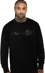 KILLSTAR мъжки суичър KILLSTAR - Mortishade - Black - KSRA014498