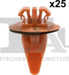FA1 Trim, Protecție, Embleme Dungi decorative, de protectie FA1 77-40038.25 (FA1774003825)