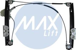 MAX Actionare electrica geam MAX WBM250-L - compatibil Mini (MAXWBM250L)