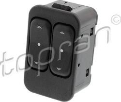 Topran Actionare electrica geam Topran 209 377 - compatibil Opel, Vauxhall - Topran-209 377 (TOPRAN209377)