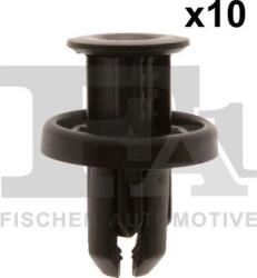 FA1 Trim, Protecție, Embleme Dungi decorative, de protectie FA1 79-30018.10 (FA1793001810)