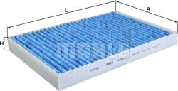 Mahle Filtru habitaclu Mahle LAO 93 - compatibil Audi, Seat - MAHLE-LAO 93 (MAHLELAO93)