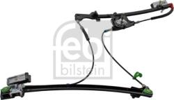 FEBI Bilstein Actionare electrica geam FEBI Bilstein 14722 (FEBIBILSTEIN14722)