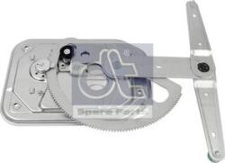 DT Spare Parts Actionare electrica geam DT Spare Parts 1.22368 - compatibil Scania - DT Spare Parts (DTSPAREPARTS122368)