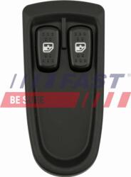 Fast Actionare electrica geam Fast FT82250 - compatibil 5801304490 (FASTFT82250)