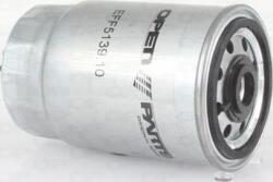 Valeo Filtru combustibil Valeo 587735 - compatibil Hyundai, Kia, Mg (VALEO587735)