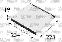 Valeo Filtru habitaclu Valeo 698279 (VALEO698279)