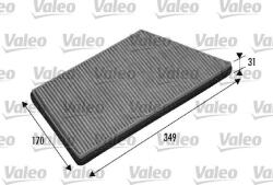 Valeo Filtru habitaclu Valeo 698749 (VALEO698749)