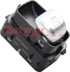 Metzger Actionare electrica geam Metzger 0916689 - compatibil Mercedes-Benz (METZGER0916689)