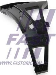 Fast Elemente caroserie, Aripa, Bara protectie Bara protectie, piese Fast FT91474 - compatibil 1814553 (FASTFT91474)