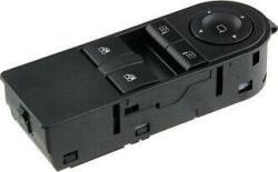 MTR Actionare electrica geam MTR 12191319 - compatibil Opel (MTR12191319)