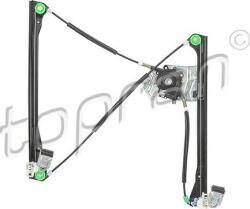 Topran Actionare electrica geam Topran 111 710 - compatibil Vw - Topran-111 710 (TOPRAN111710)