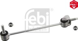 FEBI Bilstein Stabilizare, Rigidizare Bieleta antiruliu FEBI Bilstein 29696 (FEBIBILSTEIN29696)