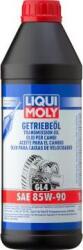 LIQUI MOLY Ulei Liqui Moly 1030 - compatibil Chevrolet, Fiat, Opel - Liqui Moly (LIQUIMOLY1030)