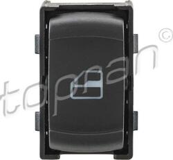 Topran Actionare electrica geam Topran 114 287 - compatibil Vw - Topran-114 287 (TOPRAN114287)