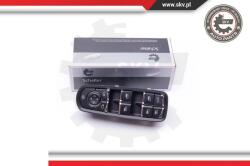 Esen SKV Actionare electrica geam Esen SKV 37SKV086 - compatibil Porsche - Esen SKV (ESENSKV37SKV086)