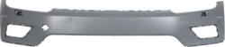 MTR Elemente caroserie, Aripa, Bara protectie Bara protectie, piese MTR 12192324 - compatibil Vw (MTR12192324)