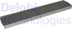 Delphi Filtru habitaclu Delphi TSP0325029C - compatibil Seat, Ford, Vw (DELPHITSP0325029C)