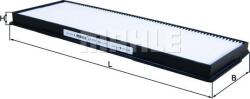 Mahle Filtru habitaclu Mahle LA 502 (MAHLELA502)