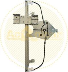 Ac Rolcar Actionare electrica geam Ac Rolcar 01.7691 - compatibil Opel, Vauxhall - Ac Rolcar (ACROLCAR017691)