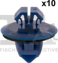 FA1 Trim, Protecție, Embleme Dungi decorative, de protectie FA1 77-40050.10 (FA1774005010)