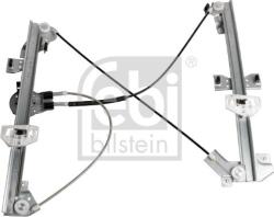FEBI Bilstein Actionare electrica geam FEBI Bilstein 176614 - compatibil Citroen, Peugeot - FEBI Bilstein (FEBIBILSTEIN176614)