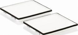 Mann-Filter Filtru habitaclu Mann-Filter CU 2217-2 (MANNFILTERCU22172)