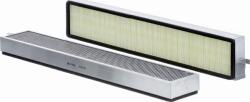 Mann-Filter Filtru habitaclu Mann-Filter CUD 78 001 (MANNFILTERCUD78001)