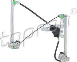 Topran Actionare electrica geam Topran 111 258 - compatibil Skoda - Topran-111 258 (TOPRAN111258)
