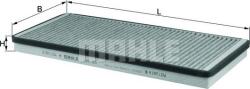 Mahle Filtru habitaclu Mahle LAK 83 (MAHLELAK83)