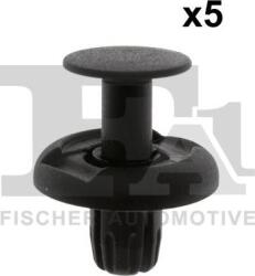 FA1 Trim, Protecție, Embleme Dungi decorative, de protectie FA1 74-20002.5 - compatibil Honda, Mitsubishi, Mercedes-Benz, Smart (FA174200025)