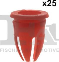 FA1 Trim, Protecție, Embleme Dungi decorative, de protectie FA1 14-60001.25 - compatibil Mercedes-Benz (FA1146000125)