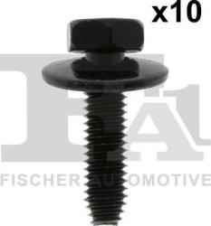 FA1 Trim, Protecție, Embleme Dungi decorative, de protectie FA1 21-70001.10 (FA1217000110)